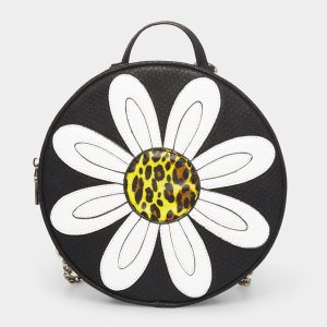 SUNNY SUNFLOWER BACKPACK MULTI | RE:LUV