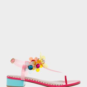 ALANNI FUCHSIA MULTI | RE:LUV