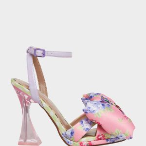 POLLIE PINK MULTI | RE:LUV