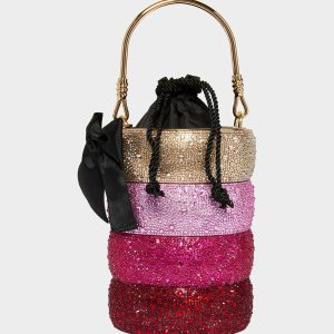 SHE'S A GEM BUCKET BAG MULTI | RE:LUV