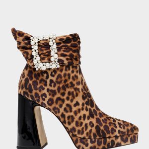 IDRIS LEOPARD | RE:LUV