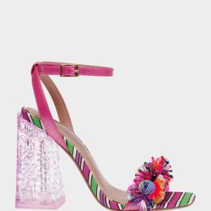 QUINTA PINK MULTI | RE:LUV
