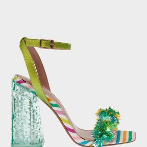 QUINTA GREEN MULTI | RE:LUV