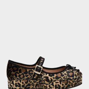 HELLENA LEOPARD | RE:LUV