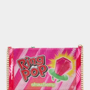 RING POP? PARTY POUCH PINK