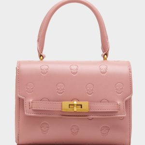SKULLICIOUS TOP HANDLE BLUSH