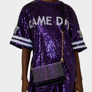 LIGHT ME UP! CONVERTIBLE BAG MULTI