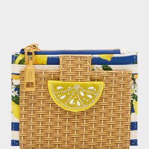 ZEST FOR LIFE WALLET NATURAL