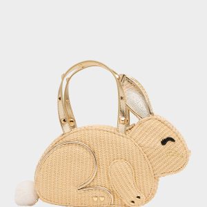 HIP-HOP HANDBAG NATURAL