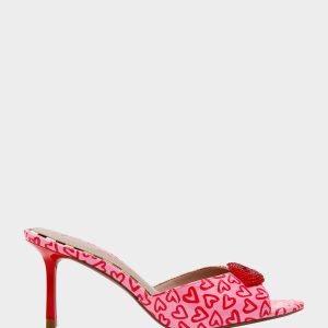 CASIDY PINK MULTI