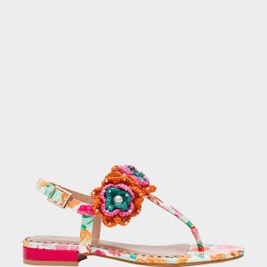 CINDII WHITE MULTI