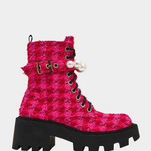 JONNIE FUCHSIA MULTI | RE:LUV