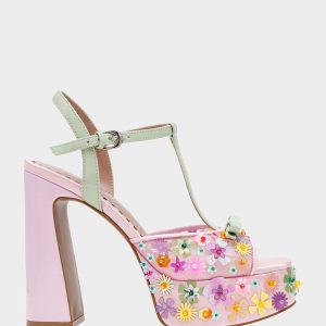 MELODIE PINK MULTI