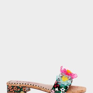 BRICE BLACK MULTI