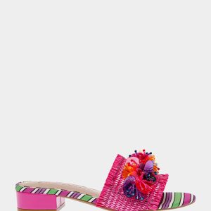 PEYTEN PINK MULTI | RE:LUV