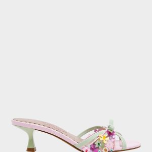 SHIRLEY PINK MULTI