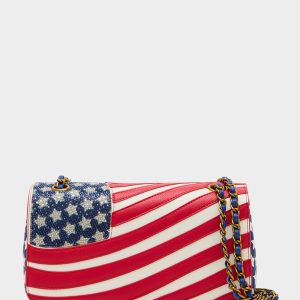 FREEDOM FLAP CONVERTIBLE BAG MULTI | RE:LUV